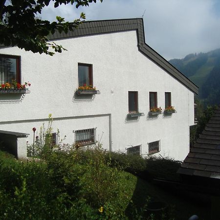 Semmering Villa Sonnenschein Esterno foto