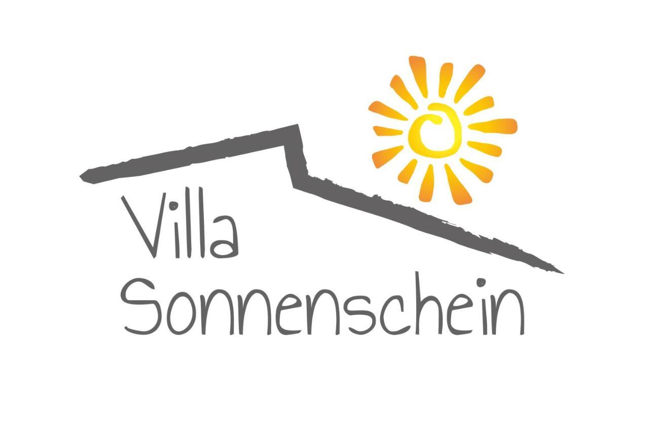 Semmering Villa Sonnenschein Esterno foto
