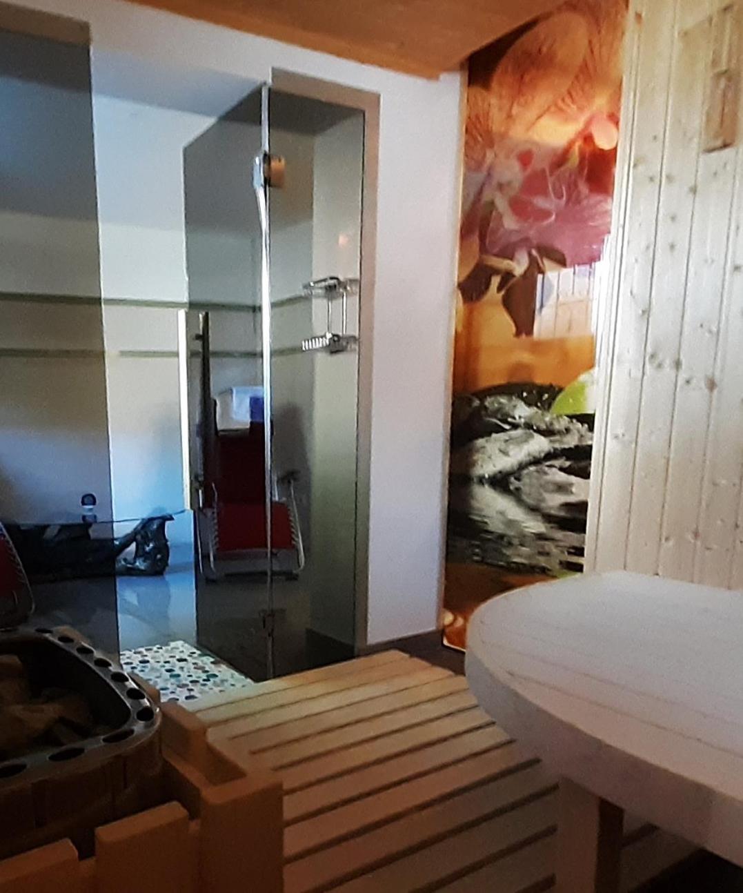 Semmering Villa Sonnenschein Esterno foto