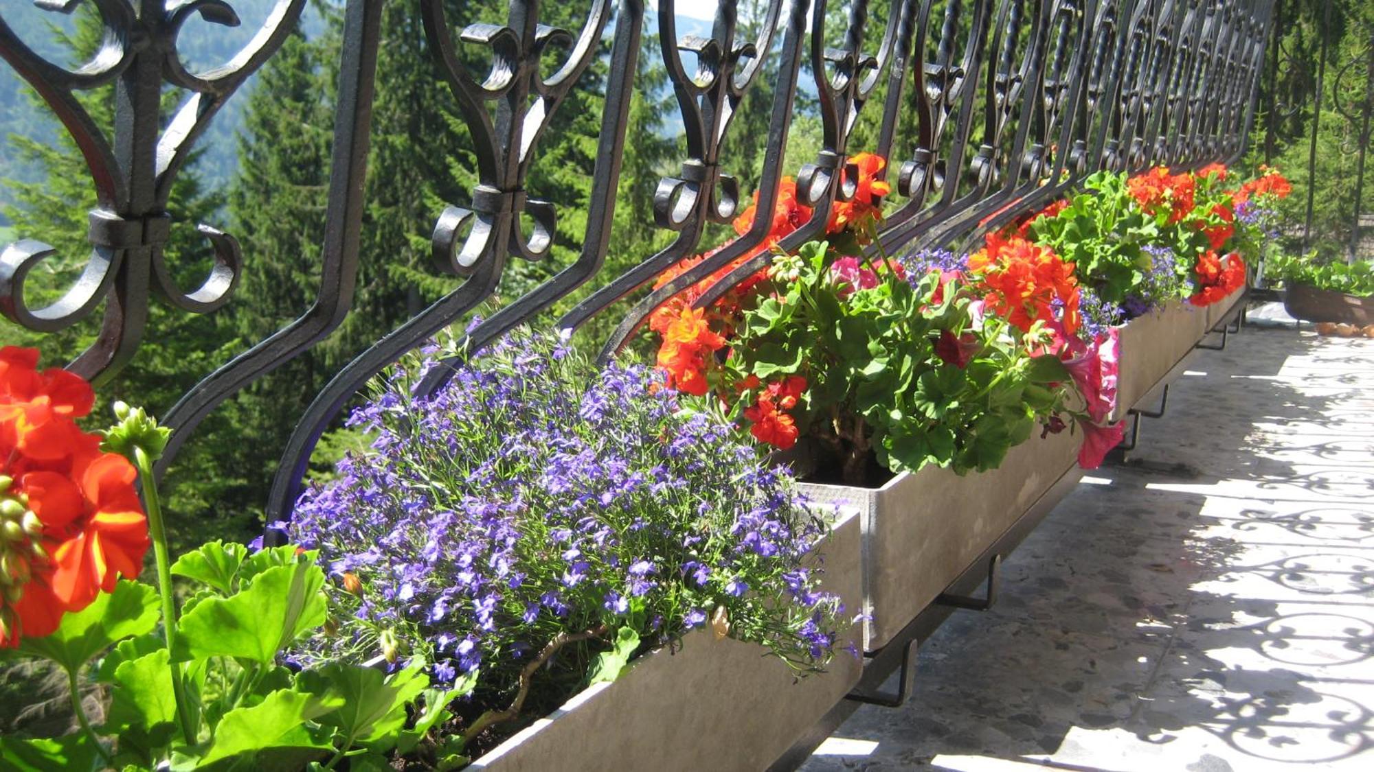 Semmering Villa Sonnenschein Esterno foto