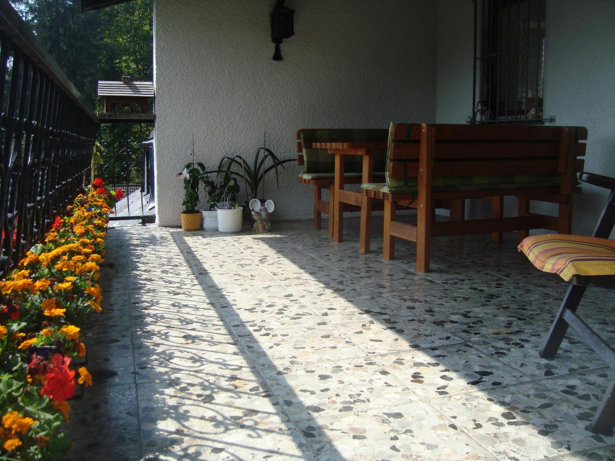Semmering Villa Sonnenschein Esterno foto