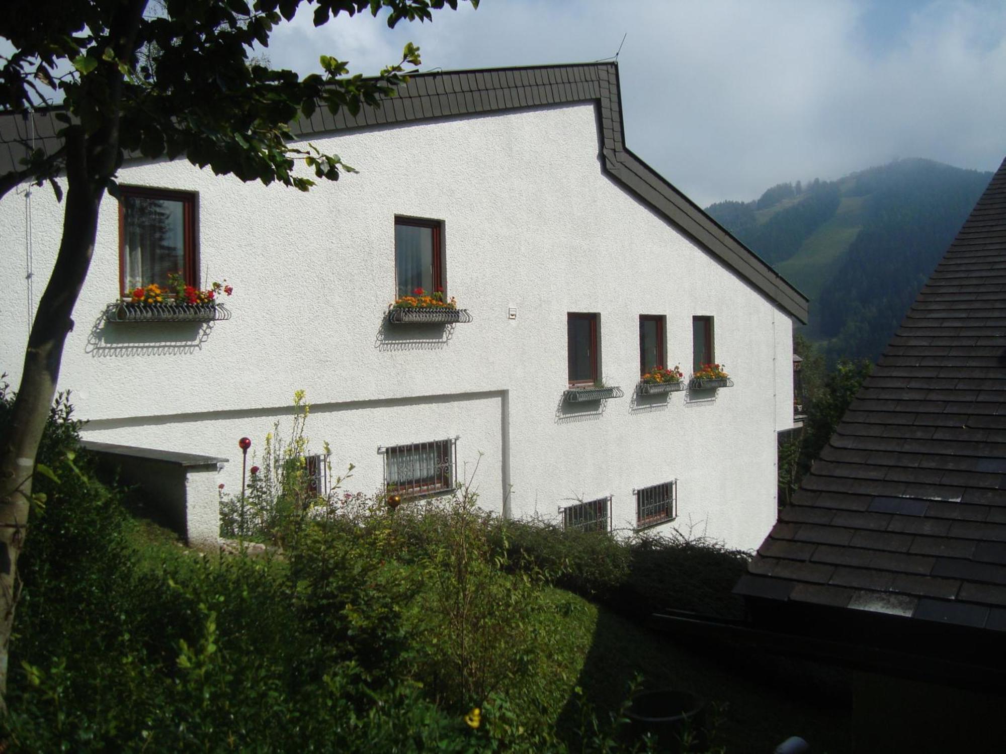 Semmering Villa Sonnenschein Esterno foto